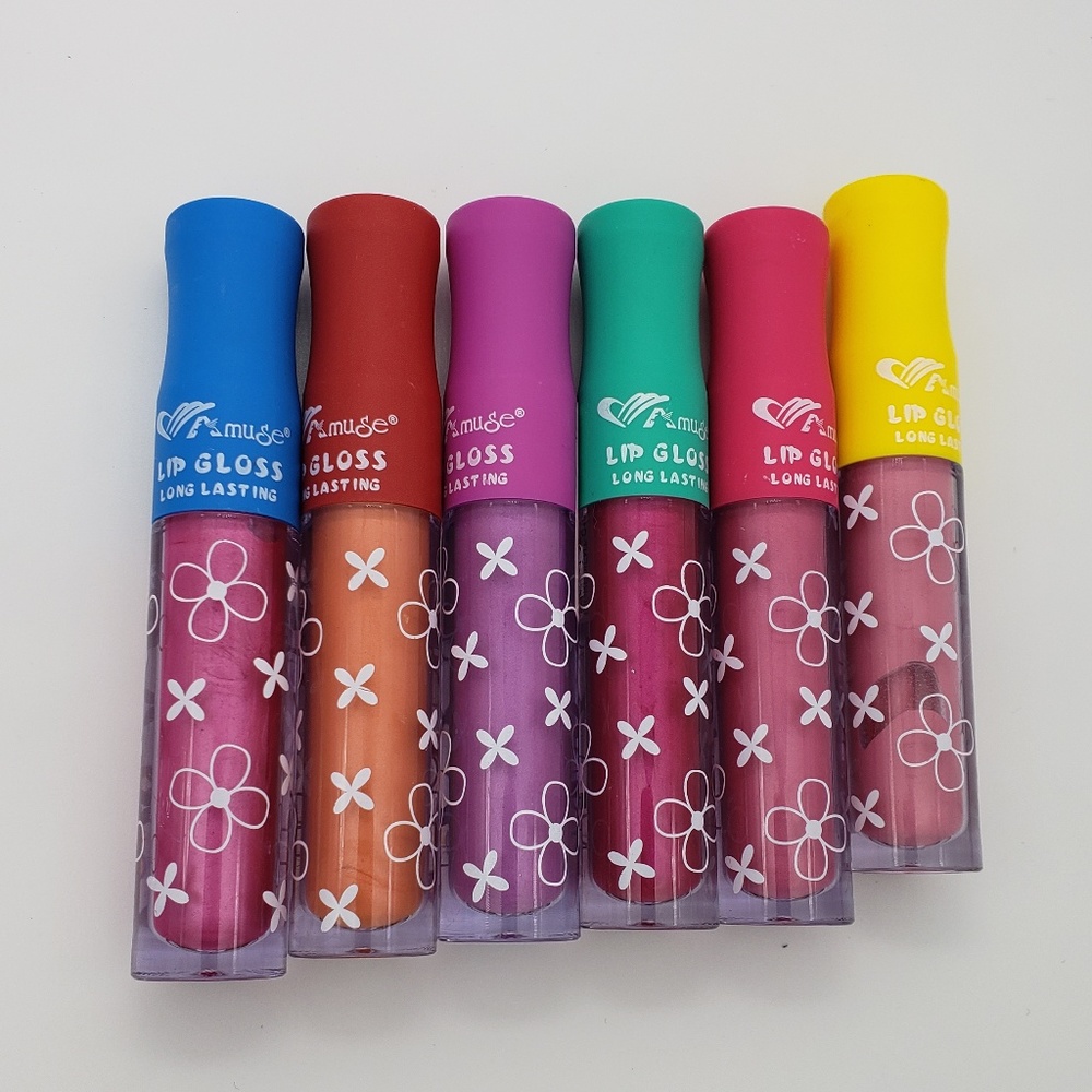 Amuse Lip Gloss